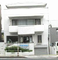 鷺沼東パーク・ホームズ 総合病院