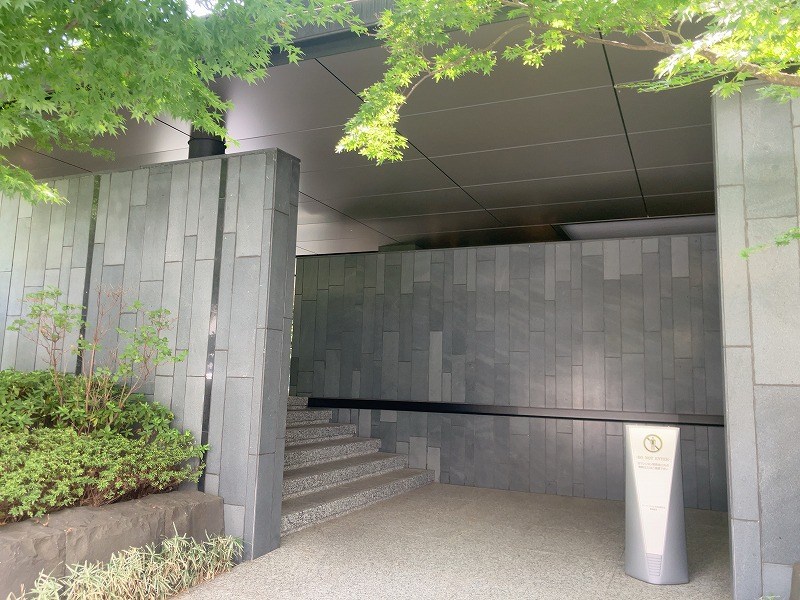 ザ・パークハウス渋谷南平台 共用部写真（その他）