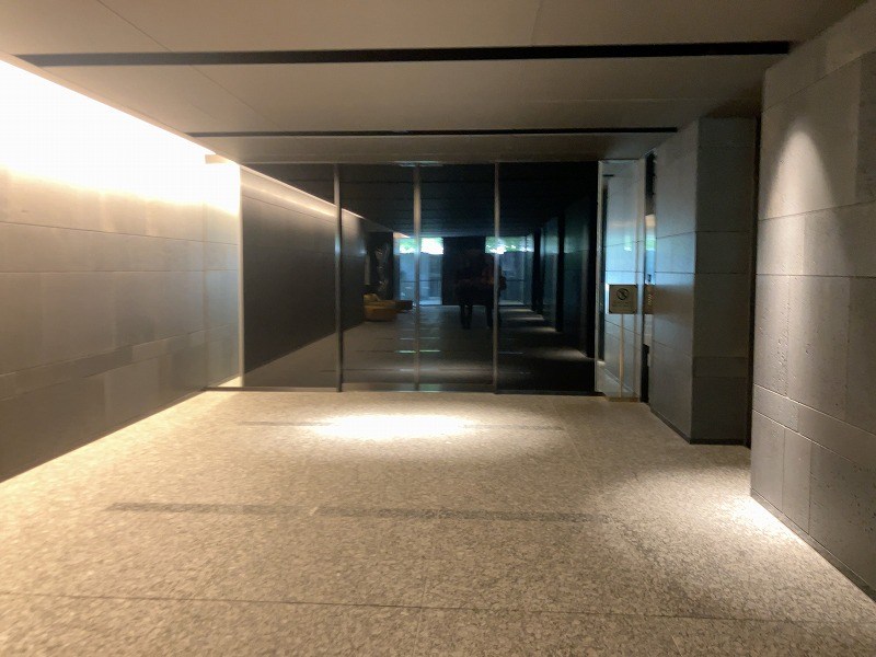 ザ・パークハウス渋谷南平台 共用部写真（その他）
