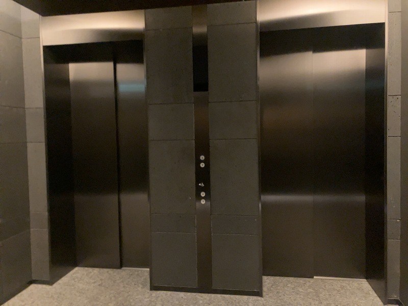 ザ・パークハウス渋谷南平台 共用部写真（その他）