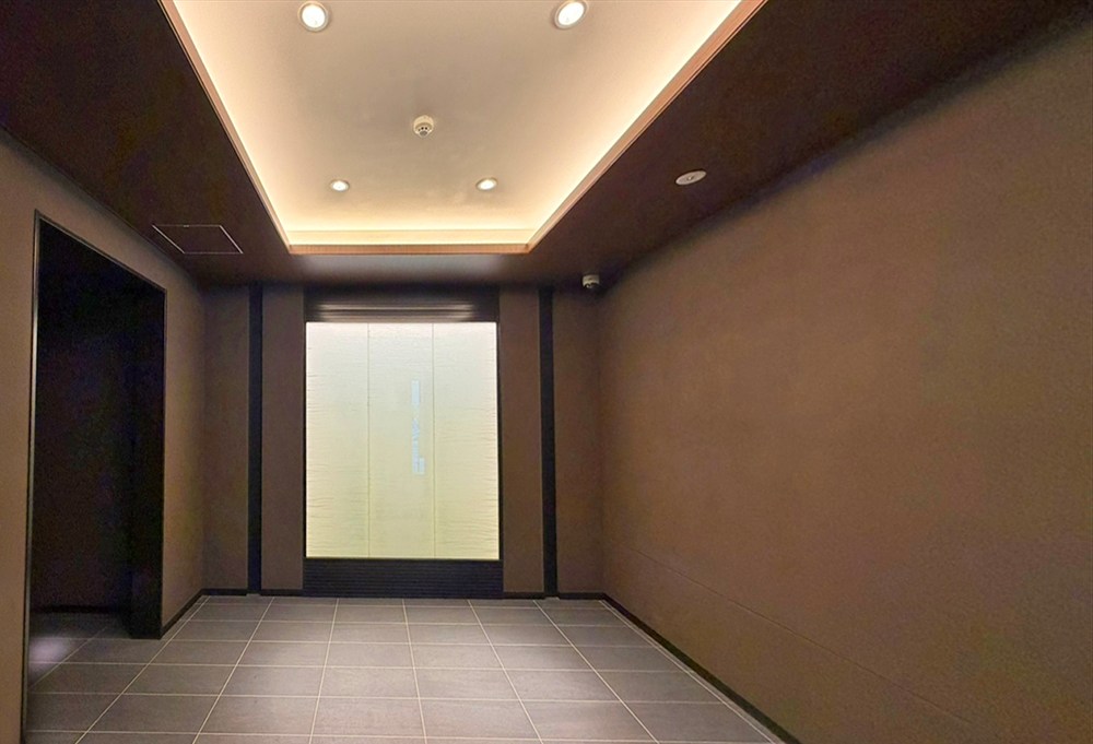 クレヴィア東京八丁堀　Ｃｈｕｏ　Ｍｉｎａｔｏ 共用部写真（その他）