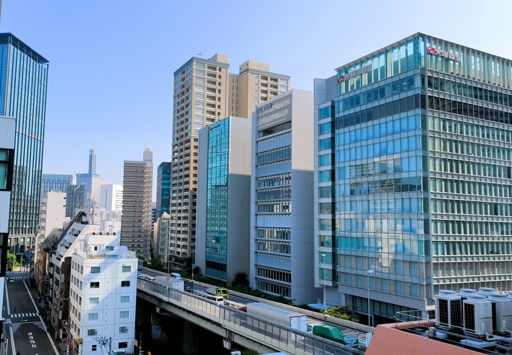 ＤＵＡＲＥＳ　千代田三崎町 眺望写真