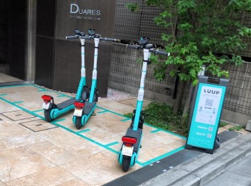 ＤＵＡＲＥＳ　千代田三崎町 現地写真（その他）