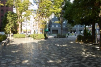ＤＵＡＲＥＳ　千代田三崎町 公園