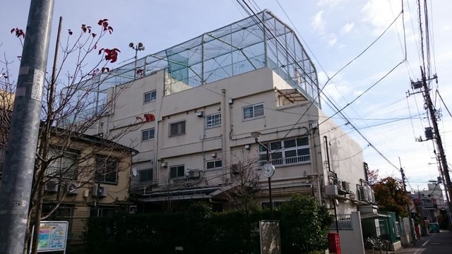 品川区戸越５丁目　新築戸建　A棟 幼稚園
