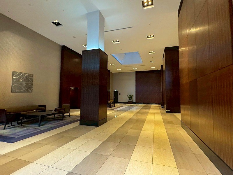 Ｗ　Ｃｏｍｆｏｒｔ　Ｔｏｗｅｒｓ　ＷＥＳＴ 共用部写真（その他）