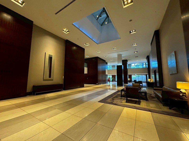 Ｗ　Ｃｏｍｆｏｒｔ　Ｔｏｗｅｒｓ　ＷＥＳＴ 共用部写真（その他）