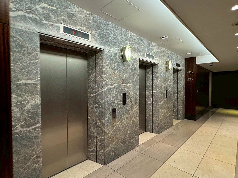 Ｗ　Ｃｏｍｆｏｒｔ　Ｔｏｗｅｒｓ　ＷＥＳＴ 共用部写真（その他）