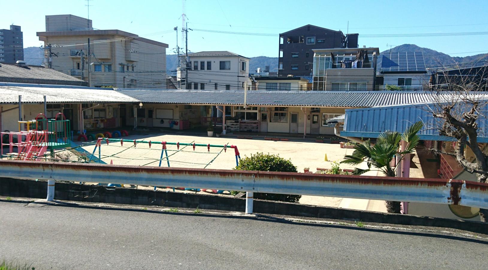 コスモステージ武蔵新城 幼稚園
