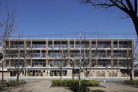 コスモステージ武蔵新城 小学校