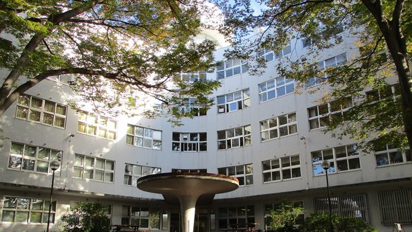 渋谷区富ヶ谷１丁目　中古戸建　限定1棟 大学・短大