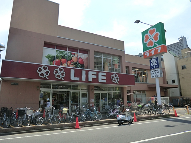 リバーフェイス スーパー