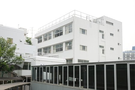 ブリリア大井町ザ・レジデンス 幼稚園