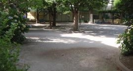 エンゼルハイム鵜の木 公園