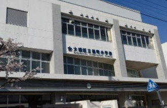 エンゼルハイム鵜の木 小学校