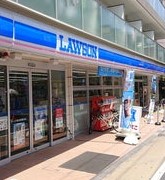 中野区若宮１丁目　売地　1号地 コンビニ