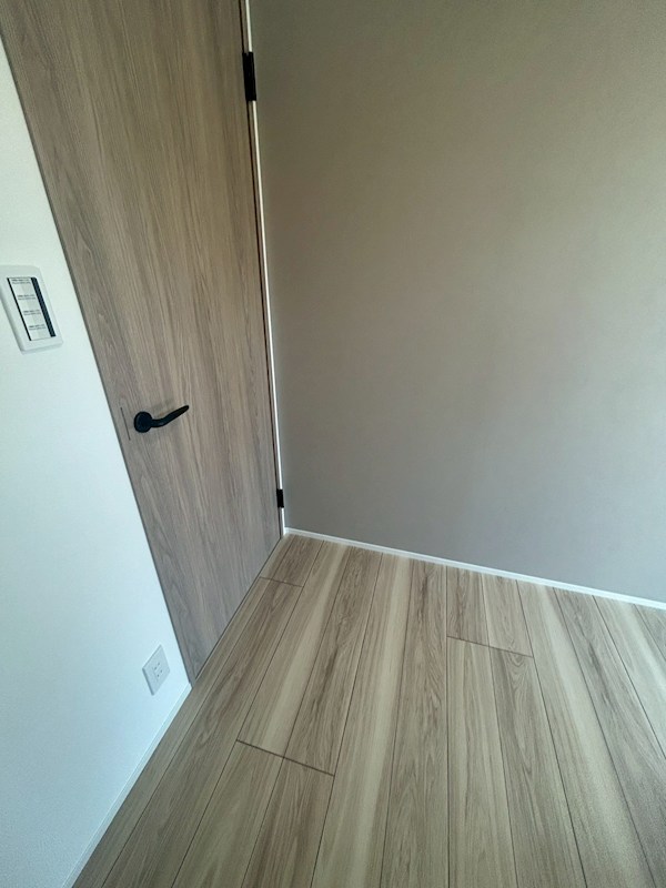 ライオンズガーデン世田谷 内観写真（子供部屋）
