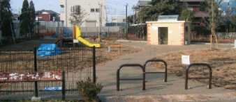 ライオンズガーデン世田谷 公園