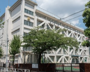 アスコットパーク両国石原 小学校