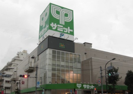 世田谷区若林２丁目　中古戸建　限定1棟 スーパー