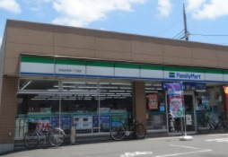 世田谷区若林２丁目　中古戸建　限定1棟 コンビニ