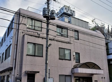 パークシティ高田馬場 総合病院