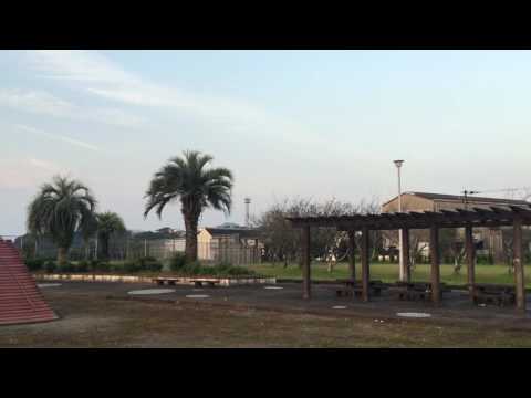 ザ・パークハウス南大井 公園