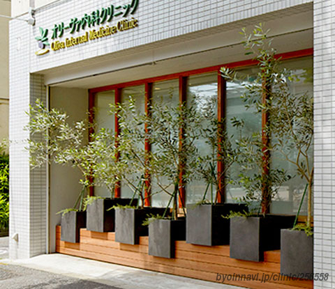 シャンボール弦巻 総合病院