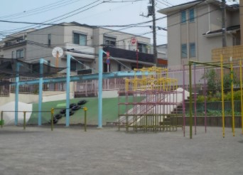 シャンボール弦巻 幼稚園