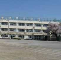 シャンボール弦巻 小学校
