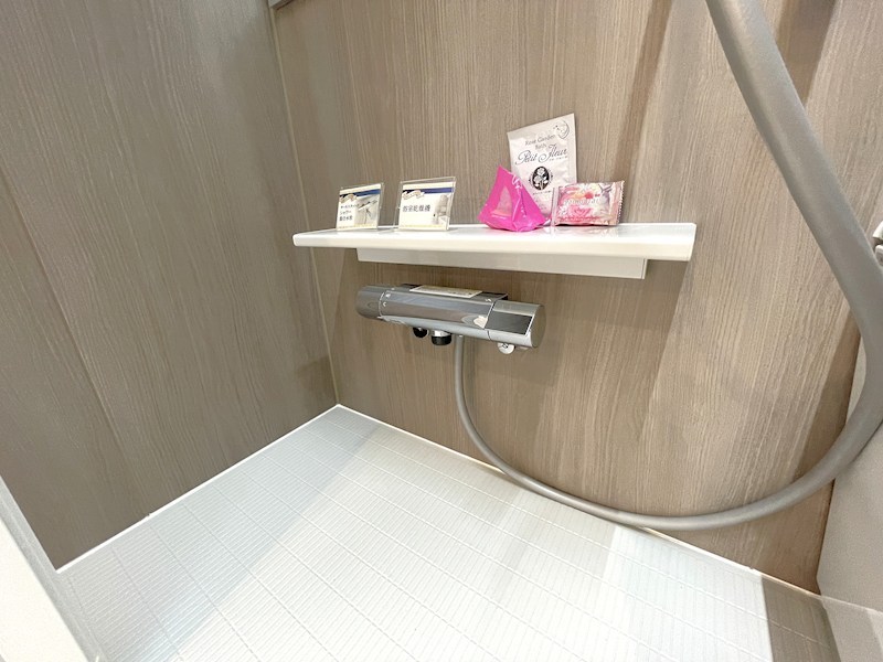 セブンスターマンション第二青葉台 内観写真（浴室）