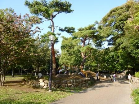 クレッセント池尻大橋 その他