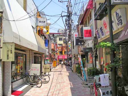 ライオンズマンション西荻第２ その他
