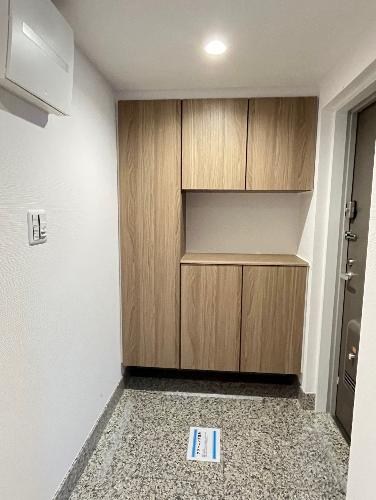 ナイスパークコート鶴見潮田 現地写真（玄関）
