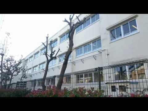 ナイスパークコート鶴見潮田 小学校