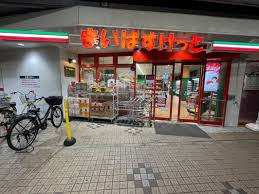 セルアージュ横濱大口ＬｅｓⅡ スーパー