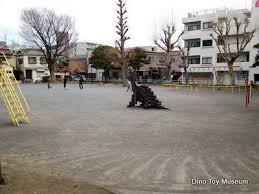 セルアージュ横濱大口ＬｅｓⅡ 公園