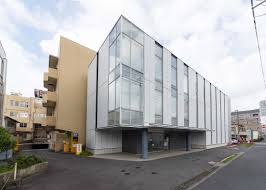 セルアージュ横濱大口ＬｅｓⅡ 総合病院