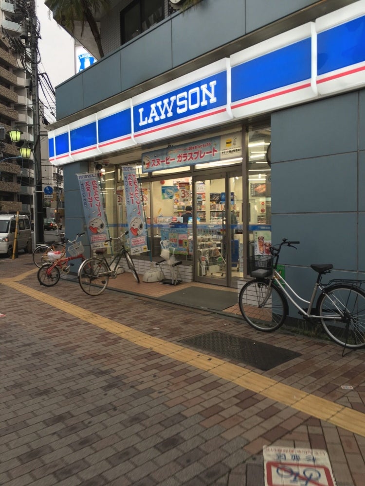 藤和シティホームズ高円寺 コンビニ