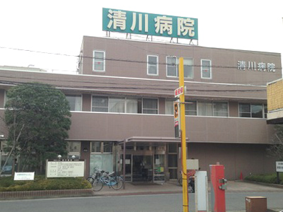 藤和シティホームズ高円寺 総合病院