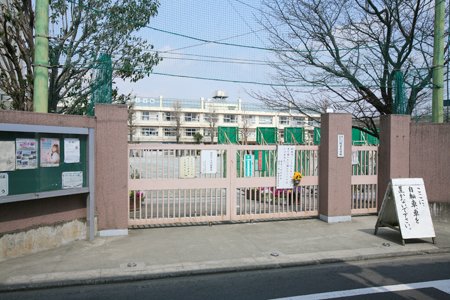 ヴェノス経堂 小学校