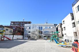 パシフィック豊玉マンション 幼稚園