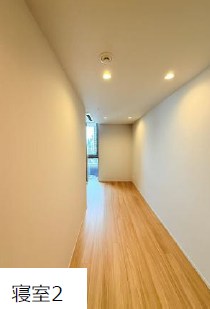 三田ガーデンヒルズ　イーストヒル棟 内観写真（リビング以外の居室）