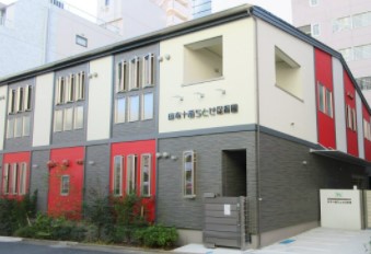 パークコート麻布十番ザ・タワー 幼稚園