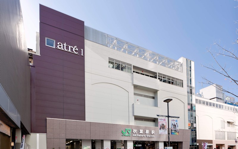 パークウェル秋葉原 その他