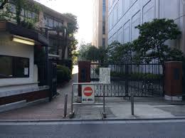 プラウドタワー渋谷 幼稚園