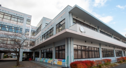 ディアナコート小石川竹早 幼稚園