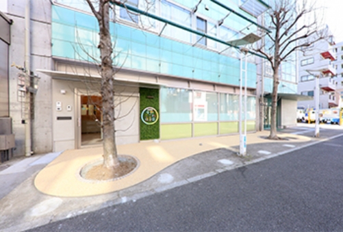 文京区小石川５丁目　売地　限定1区画 幼稚園