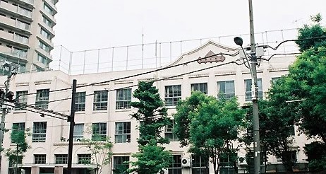 文京区小石川５丁目　売地　限定1区画 小学校