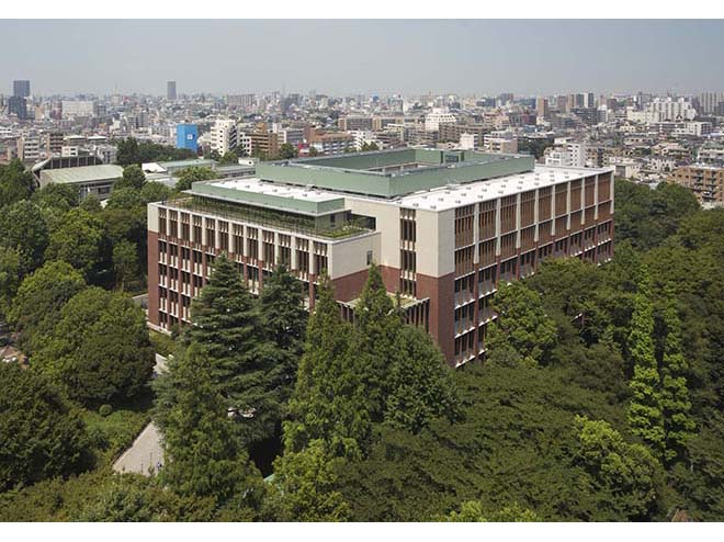 文京区小石川５丁目　売地　限定1区画 大学・短大